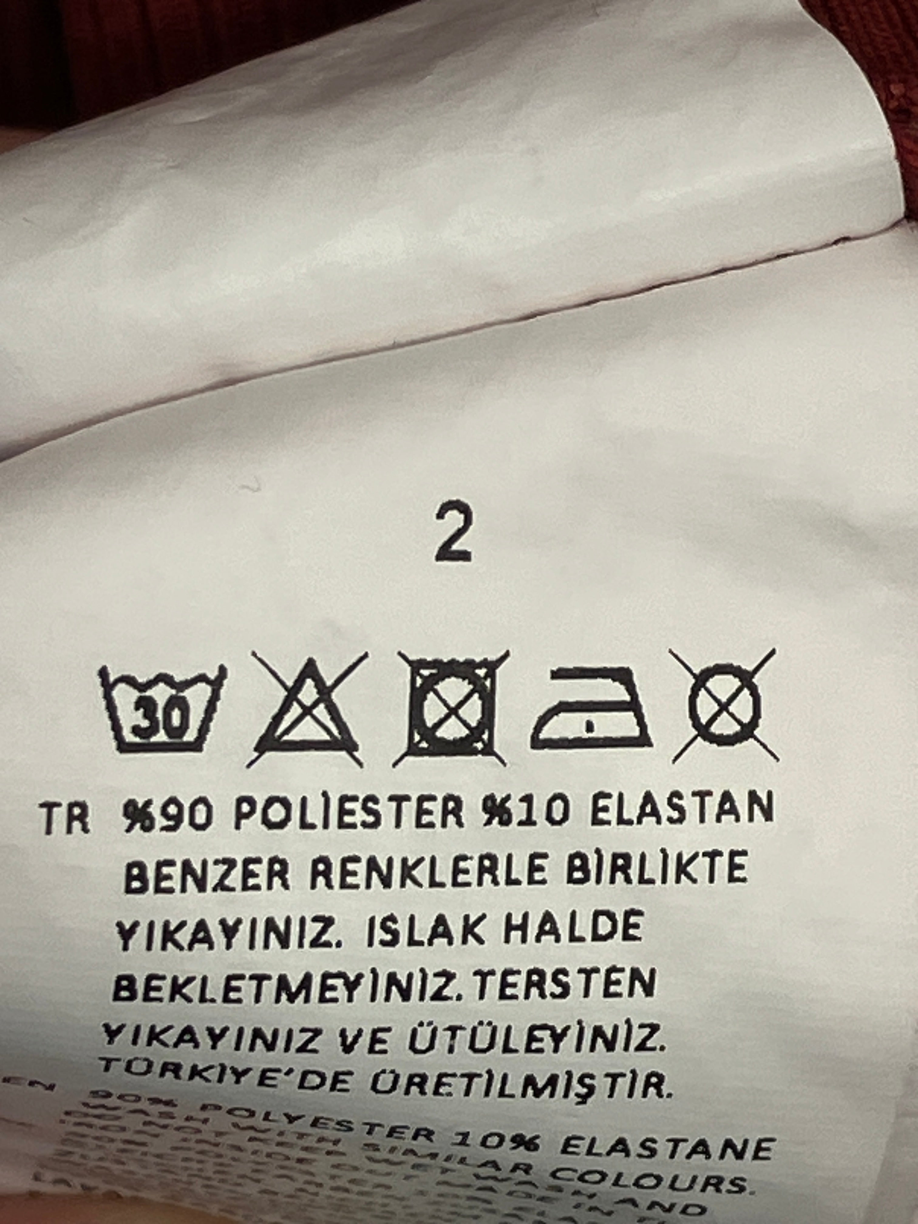 Trendyol Kjole